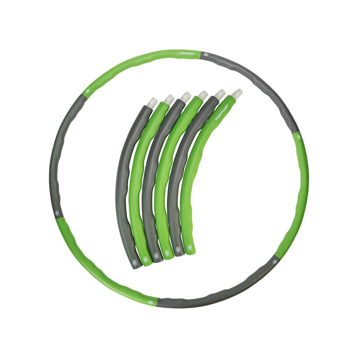 Avento Hula Hoop Foam 1.5kg