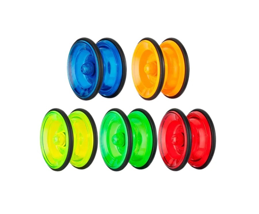 Henrys YoYo | Lizard