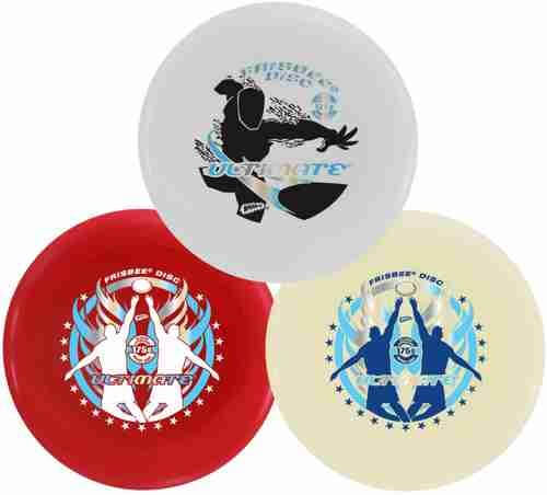 Frisbee Wham-O 175 Gram Ultimate