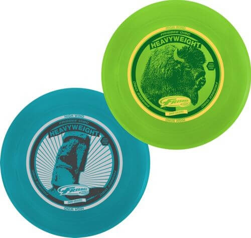 Frisbee Wham-O 200 Gram Heavyweight