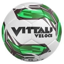 Vittali Veloce Voetbal Maat 5 | 425Gr.