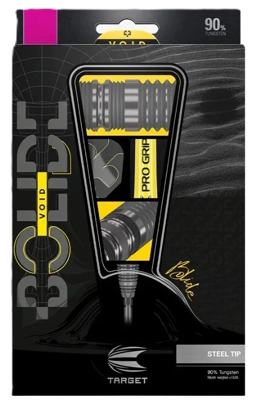 Target Bolide Void 04 SP