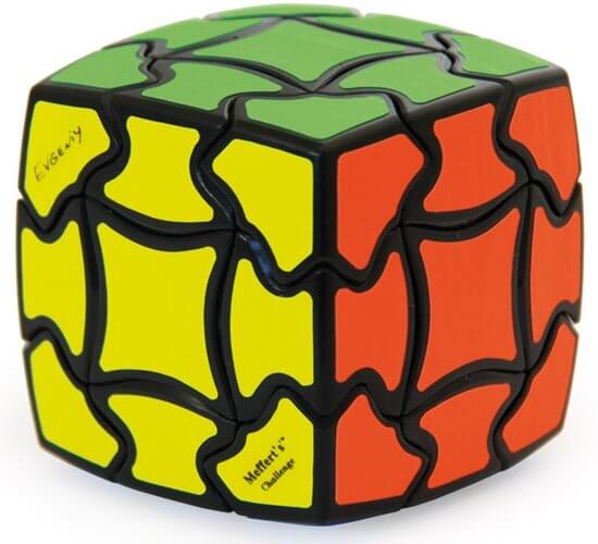 Recent Toys Venus pillow Brainpuzzle