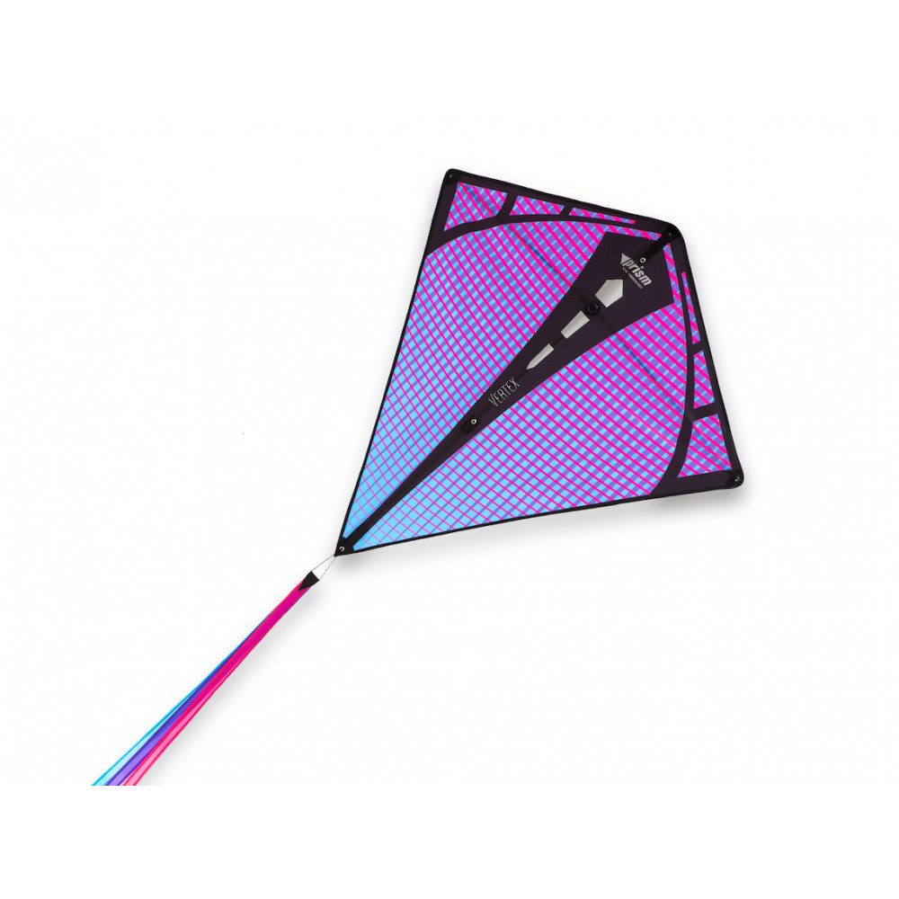 Prism Vertex Ultraviolet Vlieger 