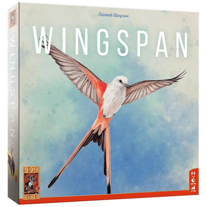 Wingspan | NL