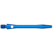 Winmau Dart-Shaft Aluminium Short - Blue
