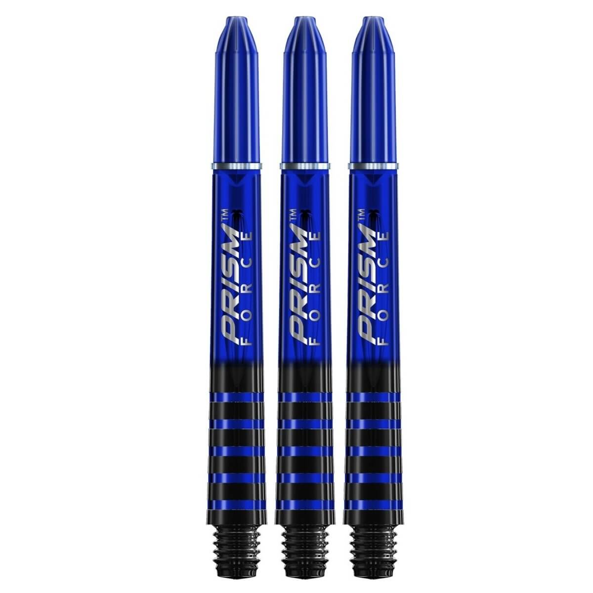 Winmau Dart shaft Prism Force Blue Medium