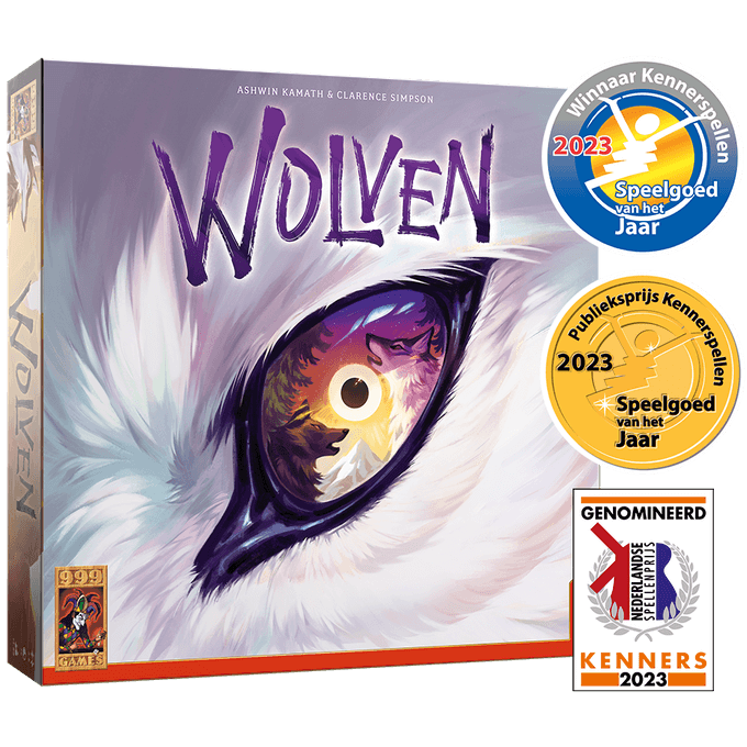 Wolven