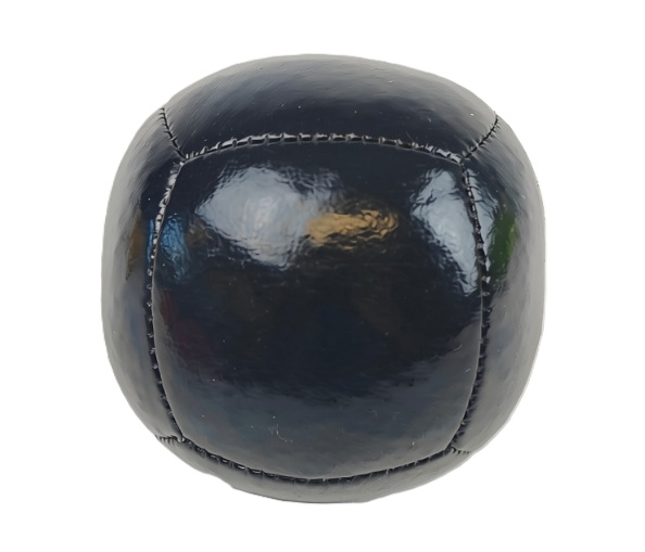 CX Profi Beanbag Jongleerbal | 110 Gram Zwart