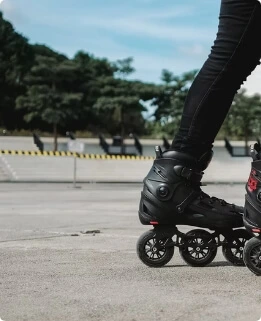 skeelers koop bij skatezone